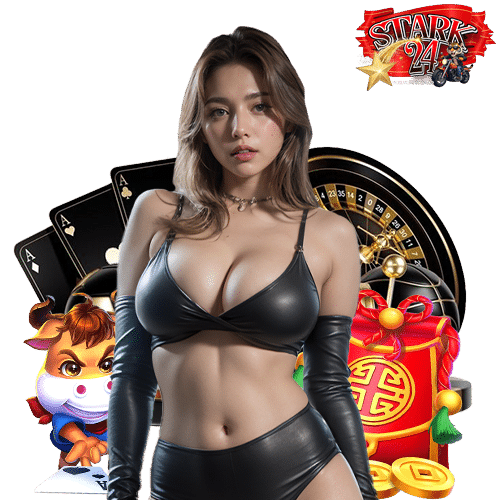 stark24 ทางเข้า