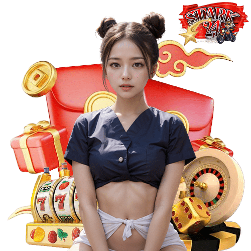 stark24 สมัครสมาชิก